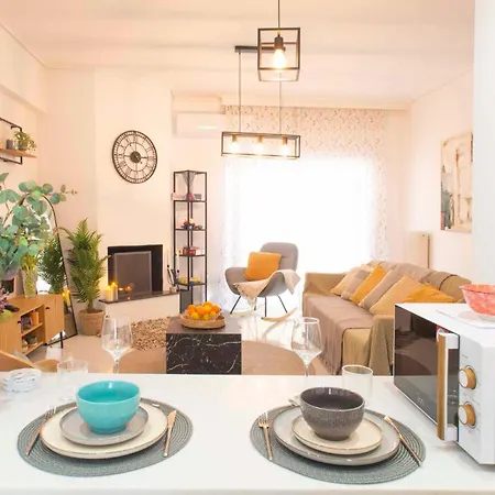 Apartment Floor In *