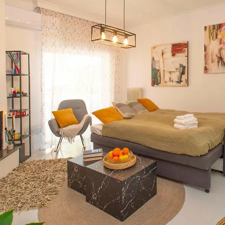 Floor In Apartment *